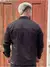 Jaqueta Sarja Masculina Casual na internet