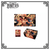 One Piece Special Goods Set Ace/Sabo/Luffy - comprar online