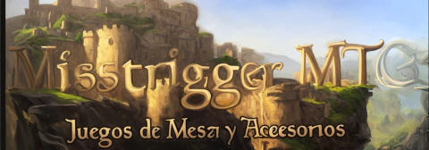 MisstriggerMTG