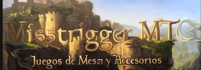 MisstriggerMTG