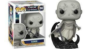 FUNKO POP MARVEL GORR 1043