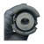 BUCHA BANDEJA TRASEIRA INFERIOR MENOR TRASEIRA DISCOVERY 3 4 RANGE ROVER SPORT LR054831 RGX500110 RGX500111 102327 - BC AUTO PARTS