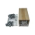 KIT PARAFUSOS FIXACAO REBOQUE RABICHO ENGATE LAND ROVER DISCOVERY SPORT VPLCT0180 FK7M19E538DA