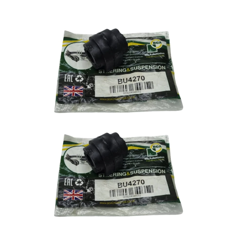 PAR BUCHA ESTABILIZADOR DIANTEIRO LAND ROVER FREELANDER 2 2006 A 2014 19MM LR005649 6G9N5484TA