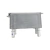 RESFRIADOR OLEO TROCADOR CALOR CAMBIO DEFENDER DISCOVERY 5 RANGE ROVER SPORT VOGUE 3.0 5.0 LR121390 KPLA7A095AA na internet