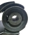 PAR BUCHA BANDEJA COM SUPORTE DISCOVERY SPORT EVOQUE LR073522 LR126118 LR126119 LR060047 LR086107 LR086108 - loja online