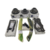 KIT CORRENTE COM POLIAS MERCEDES C180 C200 C250 1.8 W204 M271 CGI