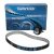 KIT CORREIA DENTADA TRASEIRA DISCOVERY 3 4 3.0 LR016656 KTB702