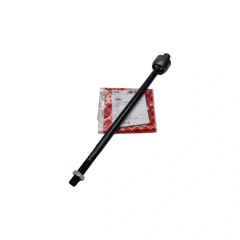 BARRA AXIAL LADO DIREITO LAND ROVER DISCOVERY 3 4 L319 373MM QFK500020