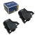 PAR BUCHA BANDEJA COM SUPORTE DISCOVERY SPORT EVOQUE LR073522 LR126118 LR126119 LR060047 LR086107 LR086108