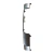 ACABAMENTO INFERIOR PARACHOQUE TRASEIRO LAND ROVER DEFENDER L663 LR140125 L8B219K809FB - loja online