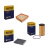 KIT FILTROS REVISAO RANGE ROVER VELAR JAGUAR F-PACE 2.0 PT204 AJ20P4 AJ200 GASOLINA DIESEL LR092258 LR073669 LR036369
