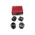 KIT PISTAO E ANEIS STD DISCOVERY SPORT FREELANDER 2 EVOQUE 2.2 16V DIESEL 224DT 85,00MM LR022444 LR001268 LR005377