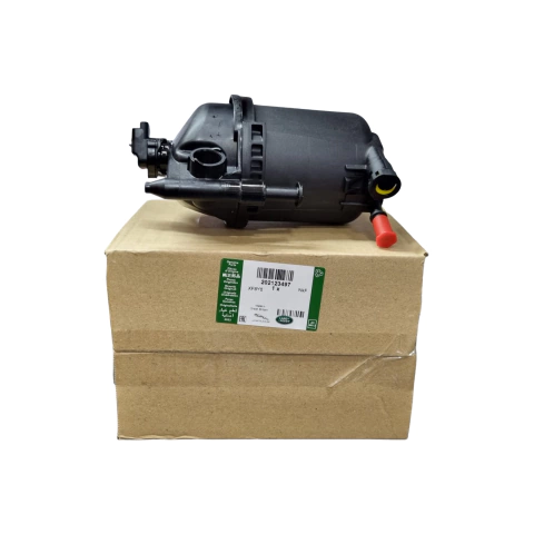 FILTRO COMBUSTIVEL RANGE ROVER SPORT 3.0 TDV6 AJ20D6 LR152584 LR181913 202123497 M8E29155AB M8E29155AD