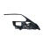 ISOLADOR ACUSTICO DO ESPELHO RETROVISOR LADO ESQUERDO LAND ROVER RANGE ROVER SPORT L461 LR181671 N9X2201A35AE - loja online
