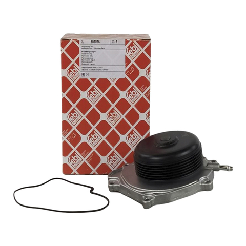 BOMBA AGUA MERCEDES GLK200 GLK220 GLK250 M651 2.2 DIESEL A6512000200 A6512001901 A6512007701 A6512000300 A6512001101