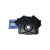 FLANGE RETENTOR DIANTEIRO VIRABREQUIM DISCOVERY 4 RANGE ROVER SPORT VELAR VOGUE 3.0 V6 5.0 V8 GASOLINA LR011995 AJ812108 - loja online