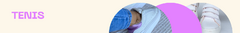 Banner de la categoría Tenis