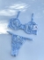 Conjunto Mirage na internet