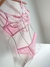 Conjunto Pandora - comprar online