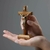 Crucifixo de mesa 14cm - comprar online