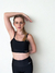 Conjunto Shine Preto - comprar online