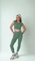 Top Cropped Matcha - loja online