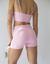 Shorts Essencial Yogurt na internet