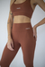 Top Nadador Mocha - loja online