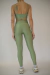 Legging Glow Matcha - loja online