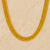 Collar Serpiente - comprar en línea