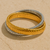 Brazalete Doble Bicolor - comprar en línea