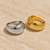 Anillo Bombón Metálico - comprar en línea