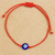Pulsera Ojo turco hilo - comprar en línea