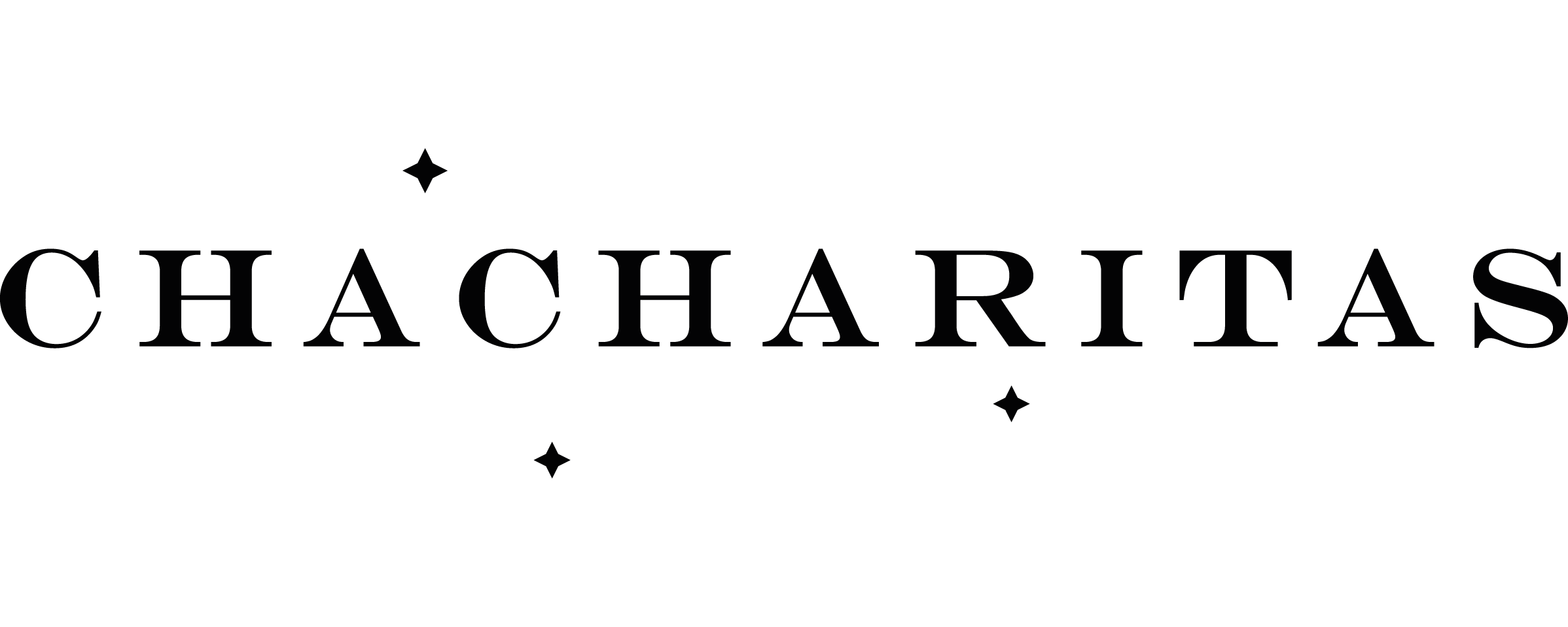 Chacharitas