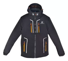 Promo Salomon Campera + Zapatillas de Regalo - KrTienda