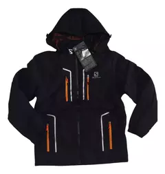 Promo Salomon Campera + Zapatillas de Regalo - tienda online