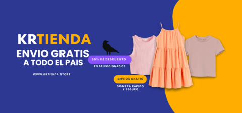 Imagen del carrusel KrTienda