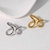Anillo doble