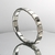 Italian Bracelet Plateado