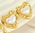 Aretes Olivia