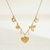Collar Charms