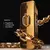 Imagem do Million Gold Rabanne Eau de Parfum Intense - Perfume Masculino