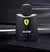 Ferrari Black Eau de Toilette - Perfume Masculino 125ml - LUMINA PERFUMARIA