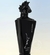 LATTAFA MAAHIR BLACK - 100 ML - comprar online