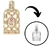 Royal Amber Orientica EDP - Decant