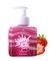 Gel Aromatizante Girls Beijável 180g Morango - Phalleabeauty