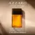 Azzaro Pour Homme Eau de Toilette - Perfume Masculino - Ouro & Prata perfumes