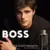 The Scent Magnetic Hugo Boss Eau de Parfum - Perfume Masculino - loja online