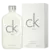 CK One Calvin Klein Eau de Toilette - Perfume Unissex na internet